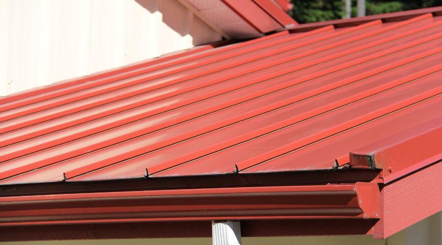 Industrial Roof Installation in Pembroke Township, IL